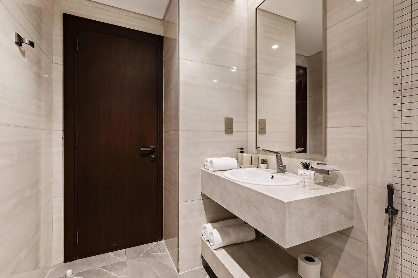 Апартаменты 10 Mins To Dubai Mall1Brbusiness Bay Heaven