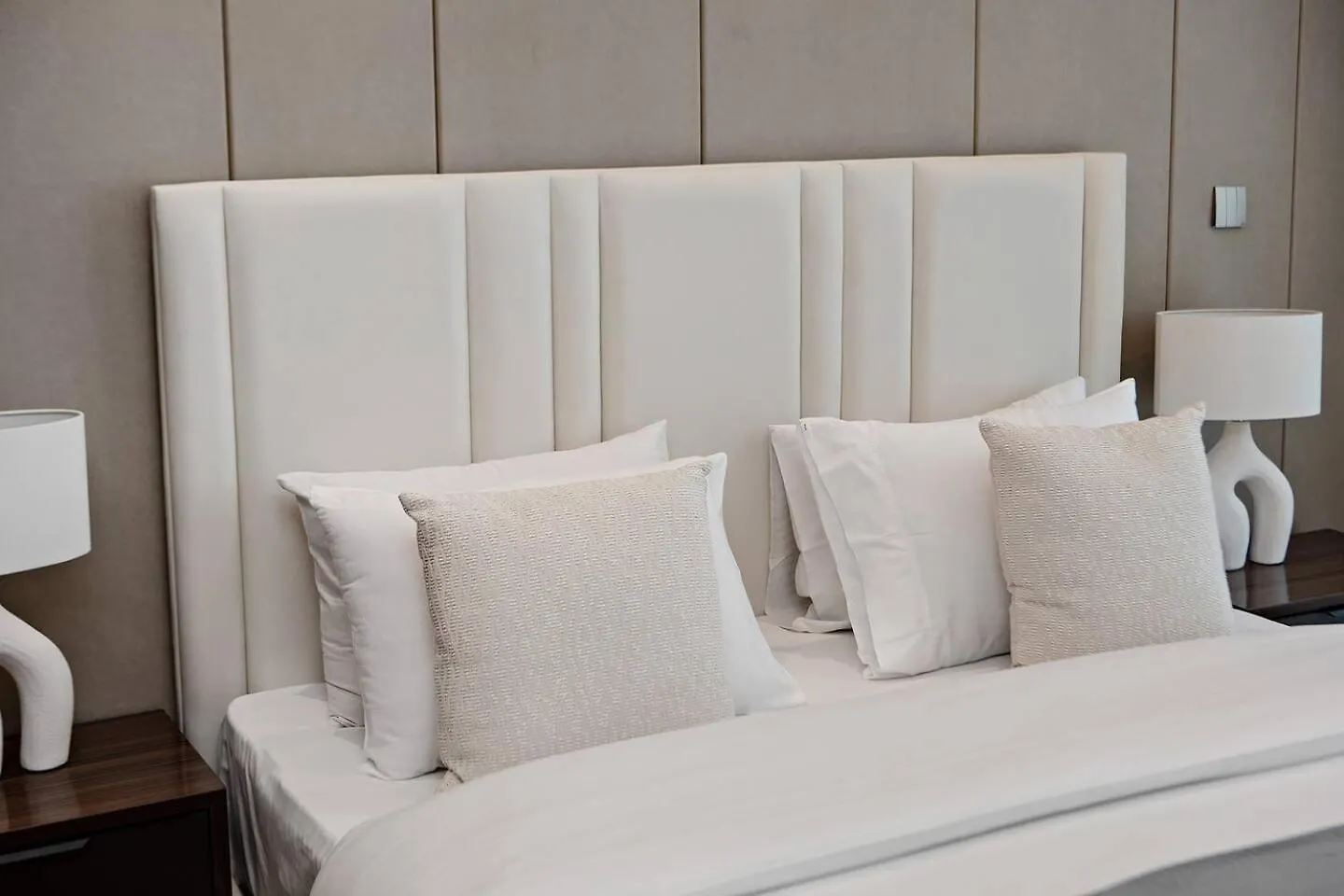 Apartament 10 Mins To Dubai Mall1Brbusiness Bay Heaven Zjednoczone Emiraty Arabskie