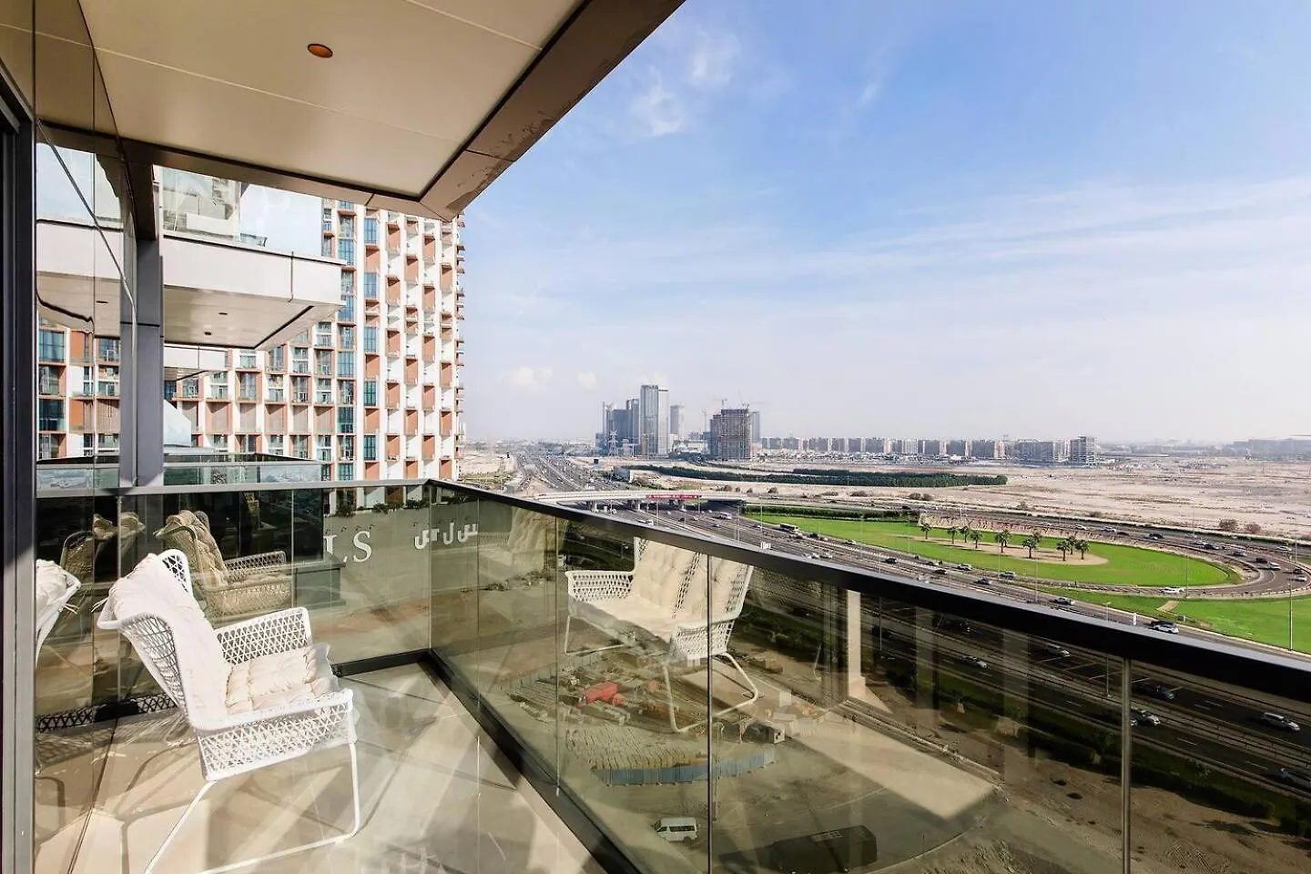 10 Mins To Dubai Mall1Brbusiness Bay Heaven Apartament